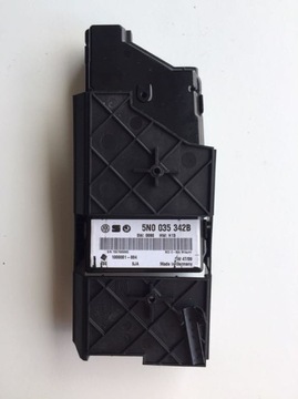 Sterownik interfejs USB vw seat skoda audi Śląsk