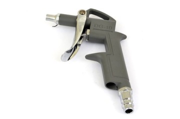 КОРОТКИЙ ПИСТОЛЕТ ДЛЯ ПРОДУВКИ, короткое сопло