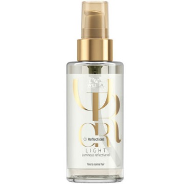 Wella Oil Reflections Light 30 мл - Масло