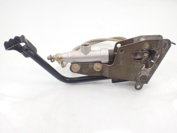 Рычаг главного тормозного цилиндра заднего тормоза Polaris Sportsman 850