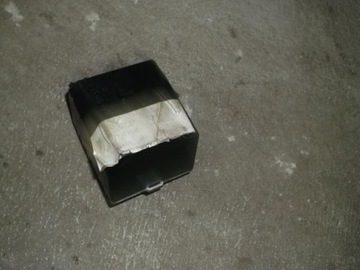 BLOKADA KIEROWNICY RENAULT LAGUNA II
