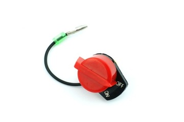 Замок зажигания 1p для HONDA GX240 GX270 8KM 9KM