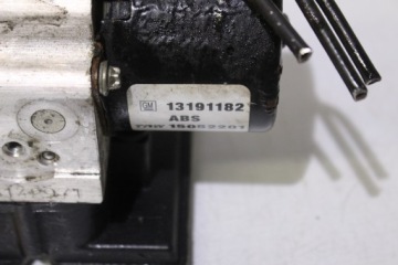 НАСОС АБС OPEL VECTRA C 1.9CDTI 15052201