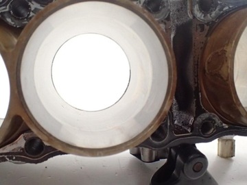 Поршни цилиндра Suzuki GSF 1250 Bandit 09-10