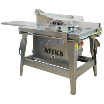 Piła tarczowa Atika BTH 400 [fi 400] Wersja 230V