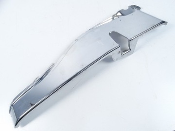 Mercede SEC CL W140 OSŁONA WEWNĘTRZNA DRZWI LEWA