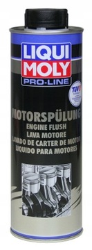 Жидкость для промывки двигателя Liqui Moly Pro Line 2662 0,5 л
