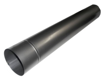 RURA KOMINOWA, DYMNA,PIECOWA 110 MM GRUBA P.POLSKI