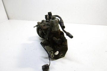 MAZDA 626 V GF ТНВД 2.0TD 096500-5020