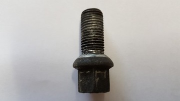 ŚRUBY SZPILKI AUDI VW M14 14X1,5X28 KULA