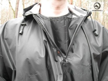 ЛЕГКИЙ ДОЖДЕВИК CAPEA M/L .4