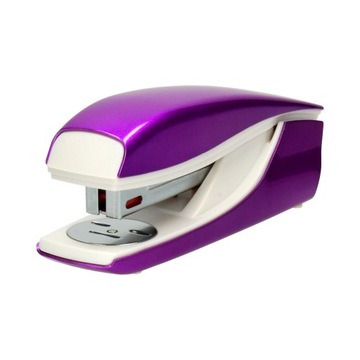 ZSZYWACZ METALOWY LEITZ 5502 ŚREDNI FIOLETOWY