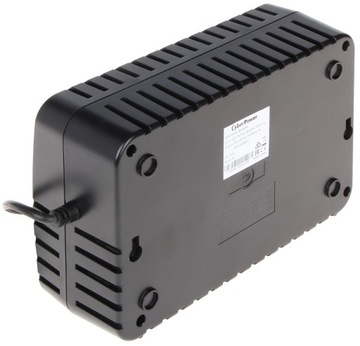 ИБП CYBERPOWER BU650E-FR