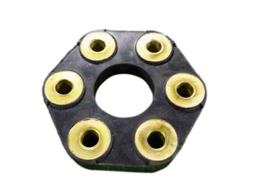 SPRZĘGŁO GUMOWE CLAAS 624545