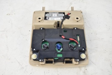 LAMPA OSVĚTLENÍ INTERIÉR LEXUS IS 220 2 II 06R