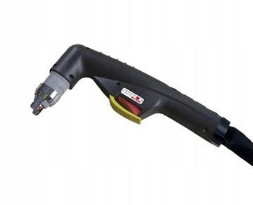 UCHWYT PLAZMA PLAZMY PLASMA PT100 H 6m PT