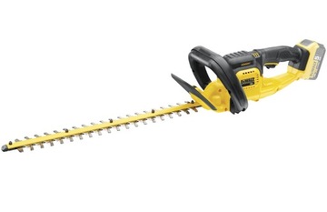 Nożyce do żywopłotu 55cm 18V XR DeWalt DCM563PB
