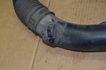 ШЛАНГ ВОЗДУХОЗАБОРНИКА OPEL ASTRA II 1.7 DTI
