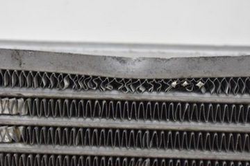 CHLADIČ INTERCOOLER SUBARU LEGACY IV 2.0 D BOXER