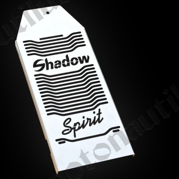 OSŁONA CHŁODNICY HONDA SHADOW 750 SPIRIT KARDAN