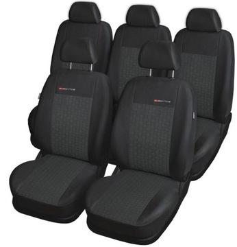 CITROEN XARA PICASSO POKROWCE TYPOWE P1