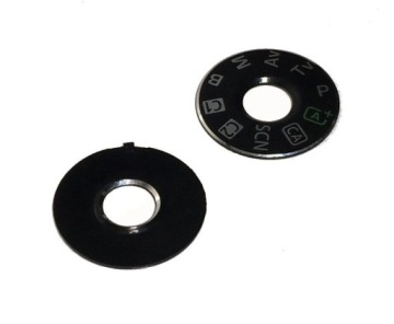 do Canon 6D tarcza pokretło przełącznik trybu DIAL