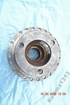 ДЕТАЛИ КОРОБКИ - BELL B35D / B40D - САМОСВАЛ