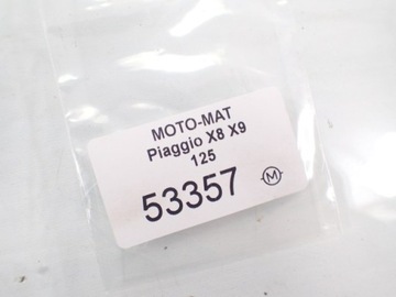 Датчик давления масла Piaggio X8 Evo X9 125