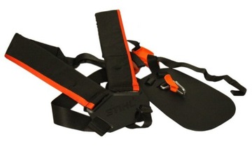 Szelki do kosy podkaszarki STIHL oryginał