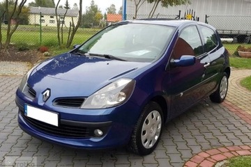 CEWKA ZAPŁONOWA RENAULT CLIO III 3 1.2 TCE 05-