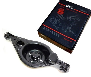 SRL Wahacze MAZDA 6 GG GY 02-07 TYŁ pod sprężynę