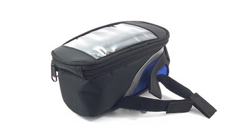 ВЕЛОСИПЕДНАЯ СУМКА, ВЕЛОСИПЕДНЫЙ ЧЕХОЛ ДЛЯ ТЕЛЕФОНА