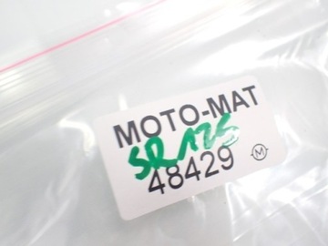 Катушка зажигания Yamaha SR 125 трубчатая.