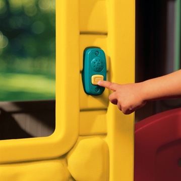 LITTLE TIKES Домик с волшебным колокольчиком 4255