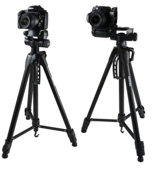 ПОЛУПРОФЕССИОНАЛЬНЫЙ ШТАТИВ CAMROCK ДЛЯ NIKON D780