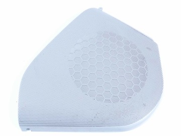 Mercedes S W220 MASKOWNICA GŁOŚNIKA LEWY PRZÓD