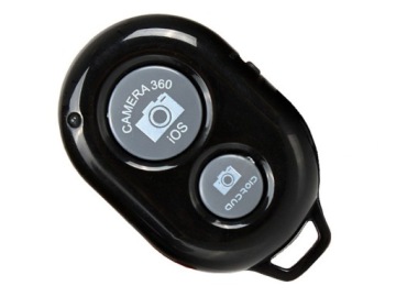 Bluetooth пульт дистанционного управления для смартфона