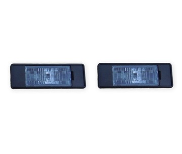 LAMPKI TABLICY NISSAN PATHFINDER NAVARA NOTE NV200