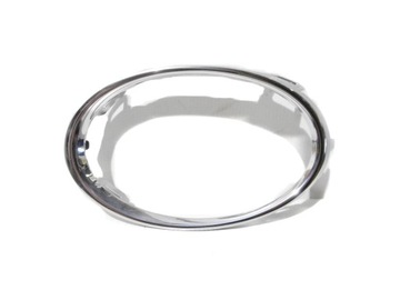 VW T5 LIFT RAMKA CHROM HALOGENU PRAWA 7E5853400