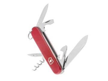 Scyzoryk Victorinox Spartan czerwony 1.3603