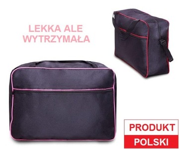 Сумка для ручной клади RyanAir 55X40X20см АЭРОПОРТ