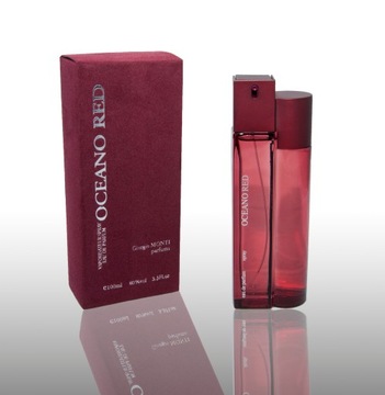 Oceano Red 100ml