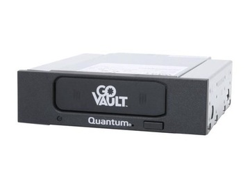 NOWY STREAMER QUANTUM GOVAULT 320GB USB 5,25
