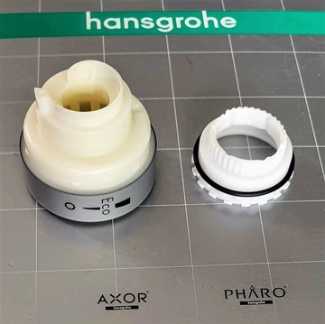HANSGROHE Podkładka ogranicznika przepływu 9584100