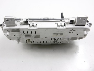 COLT VI Z30 04-08 PŘÍSTROJOVÁ DESKA BUDÍKY 1,3B MMC038-013