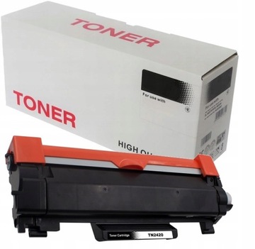 TONER ZAMIENNY TN2420 HL-L2310 MFC-L2750 L2370