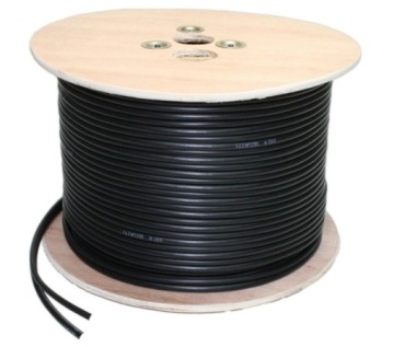 Установочный кабель Plug&Play, 12 В, Awg14spt3