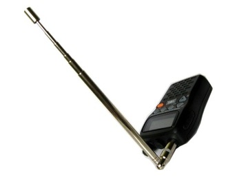 ANTENA TELESKOPOWA 60cm 1.8-1800MHz złącze SMA