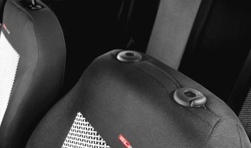 АВТОЧЕХЛЫ ДЛЯ Skoda Octavia 2 3 I II III