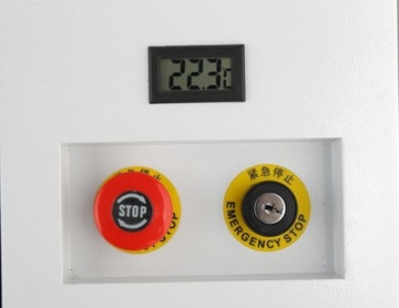 Лазерный платтер CO2 гравирующий лазер 60 Вт 40x60